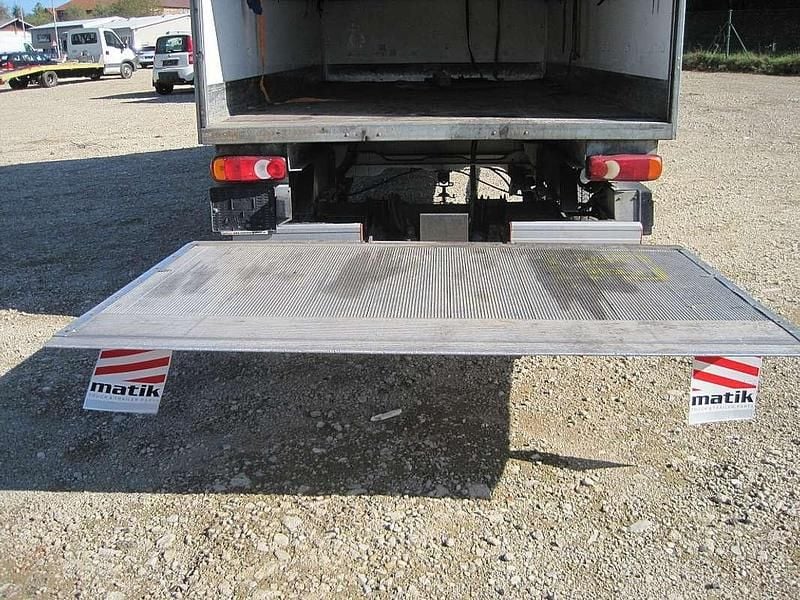 Gebraucht Fiat Ducato 131 PS (96 kW) 2019 Weiß Van