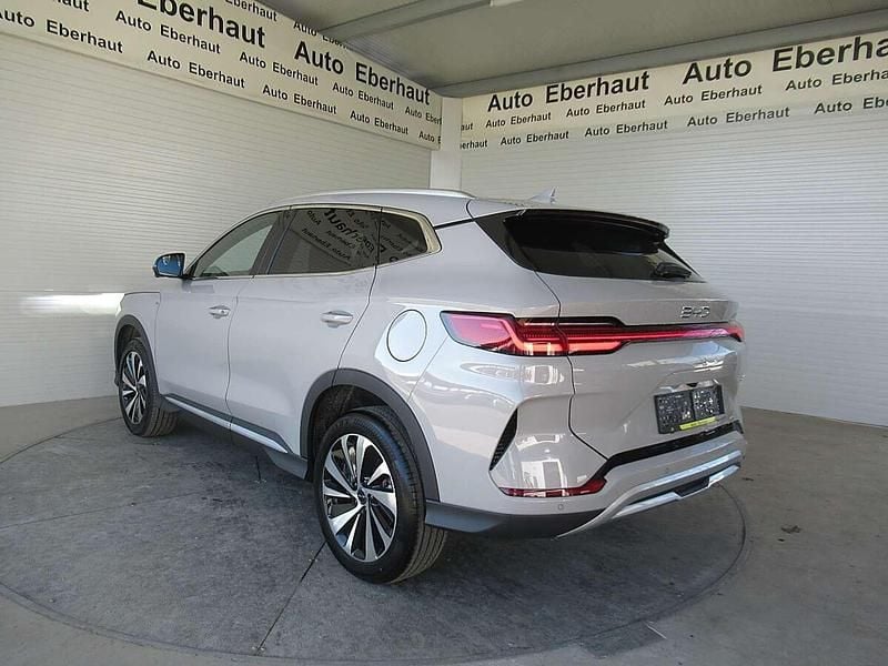 Neu BYD Seal U Comfort 218 PS (160 kW) 2025 Beige SUV