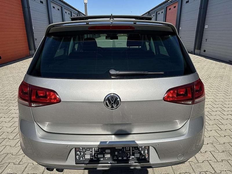 Gebraucht VW Golf VII 150 PS (110 kW) 2013 Grau Limousine