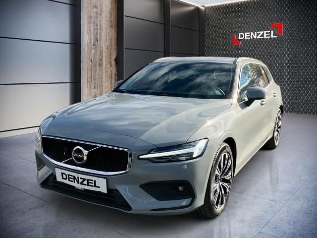 Neu Volvo V60 Core 197 PS (144 kW) 2025 Vapour grey Kombi