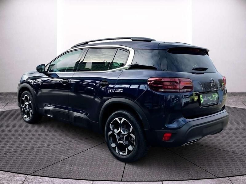 Gebraucht Citroën C5 136 PS (100 kW) 2025 Blau Limousine