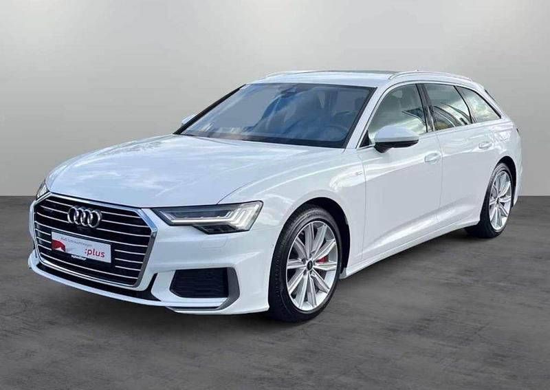 Gebraucht 2021 Audi A6 Sport Kombi | € 44.880 (Teuer) - Bild 1/4