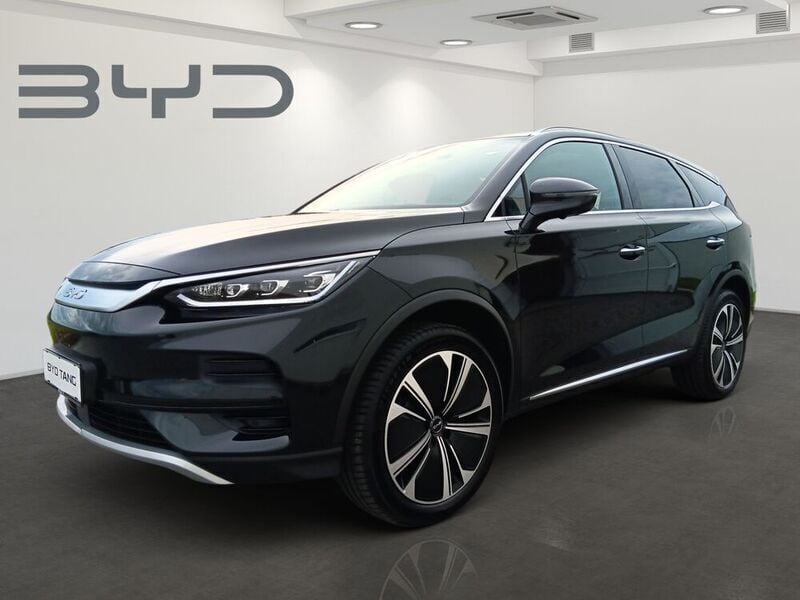 Gebraucht BYD Tang 380 kW (517 PS) 2024 SUV