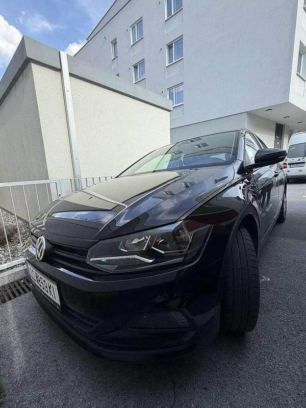 Gebraucht VW Polo 65 PS (47 kW) 2018 Limousine