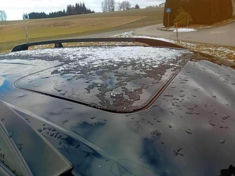 Gebraucht Mitsubishi Outlander 156 PS (114 kW) 2009 SUV