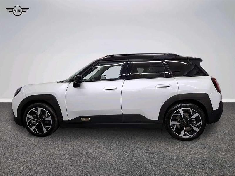 Gebraucht Mini Aceman 160 kW (218 PS) 2024 Weiß SUV