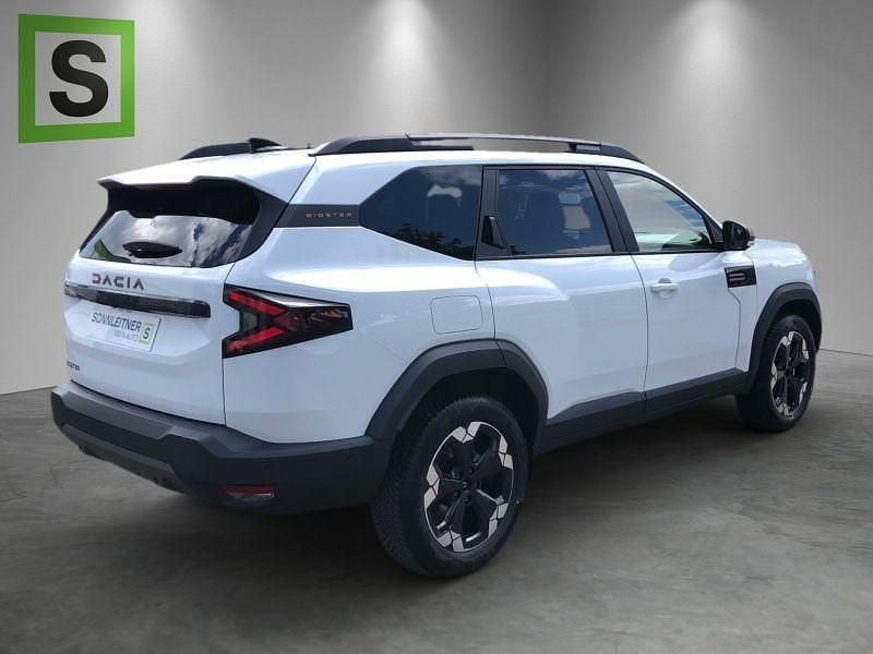 Neu Dacia Bigster Extreme 109 PS (80 kW) 2026 SUV