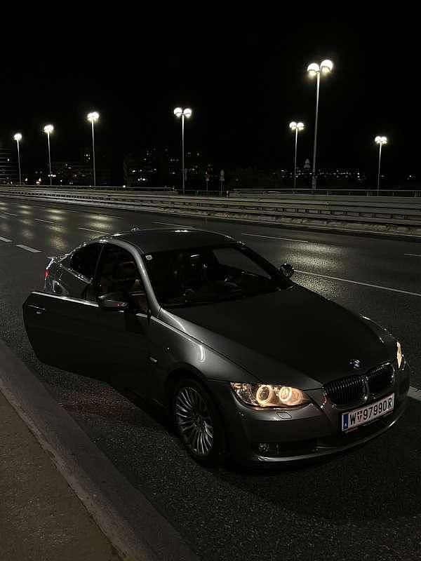 Gebraucht 2009 BMW 325 Coupé | € 12.500 (Fairer Preis) - Bild 1/4