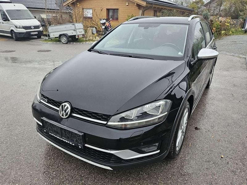 Gebraucht 2018 VW Golf Alltrack Kombi | € 16.900 (Fairer Preis) - Bild 1/4