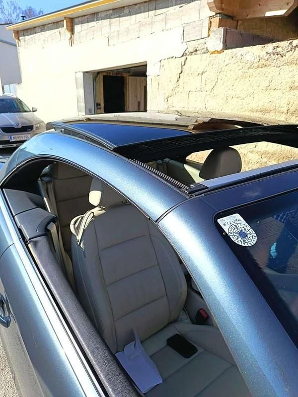 Gebraucht VW Eos 140 PS (102 kW) 2007 Cabrio