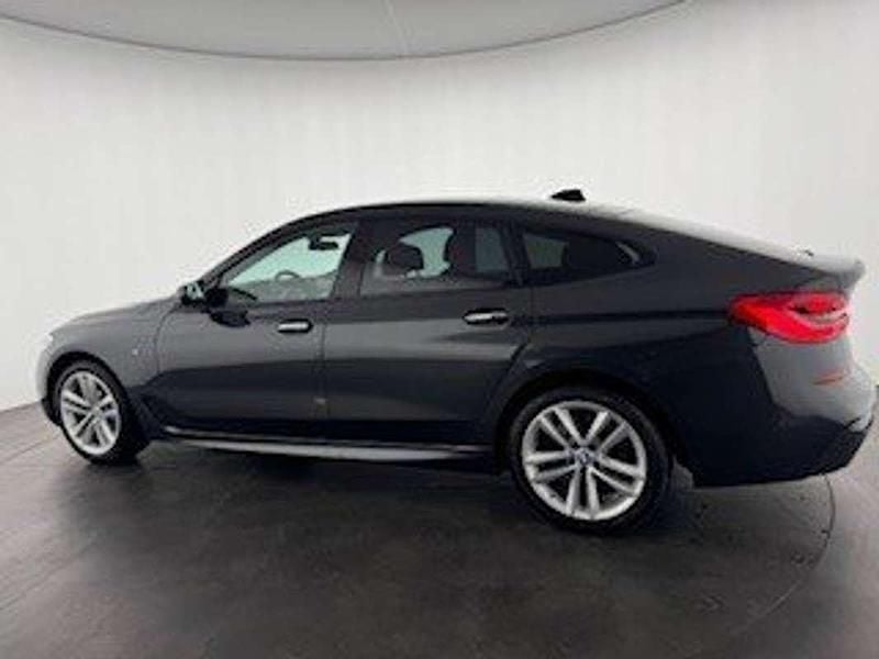 Gebraucht BMW 630 M Sport 265 PS (194 kW) 2018 Coupé