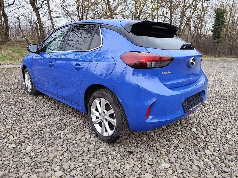 Gebraucht Opel Corsa Elegance 101 PS (74 kW) 2021 Kleinwagen