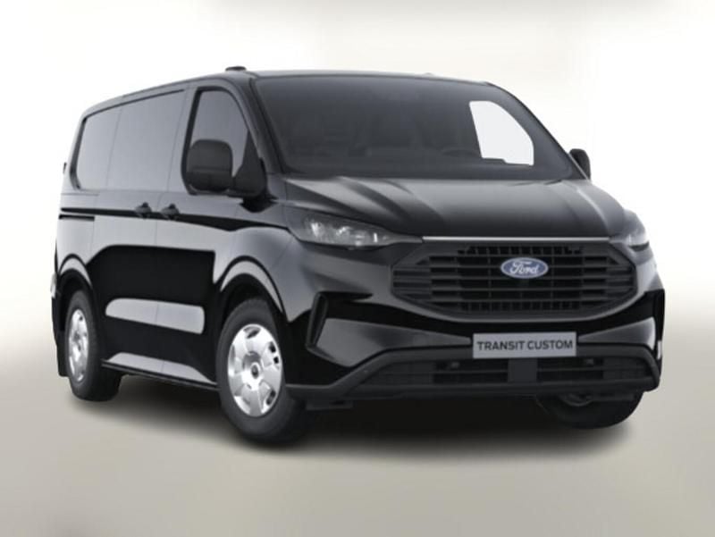 Neu 2025 Ford Transit Custom Trend Van | € 40.630 (Superpreis) - Bild 1/3