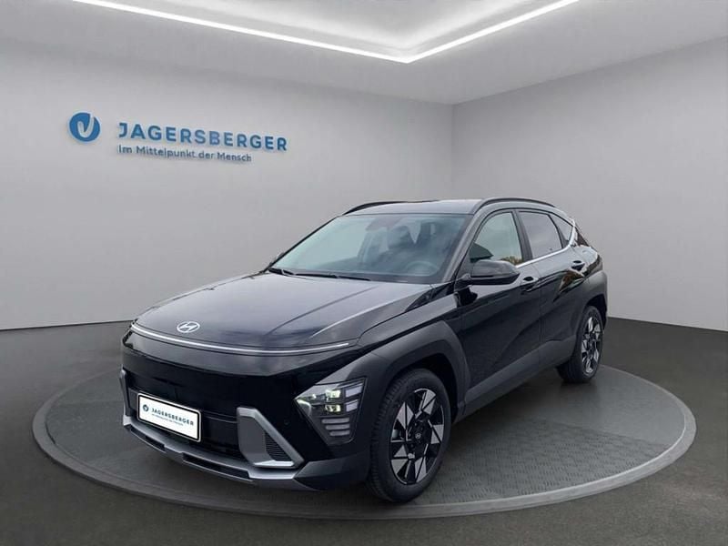 Neu Hyundai Kona GO! 180 PS (132 kW) 2025 SUV