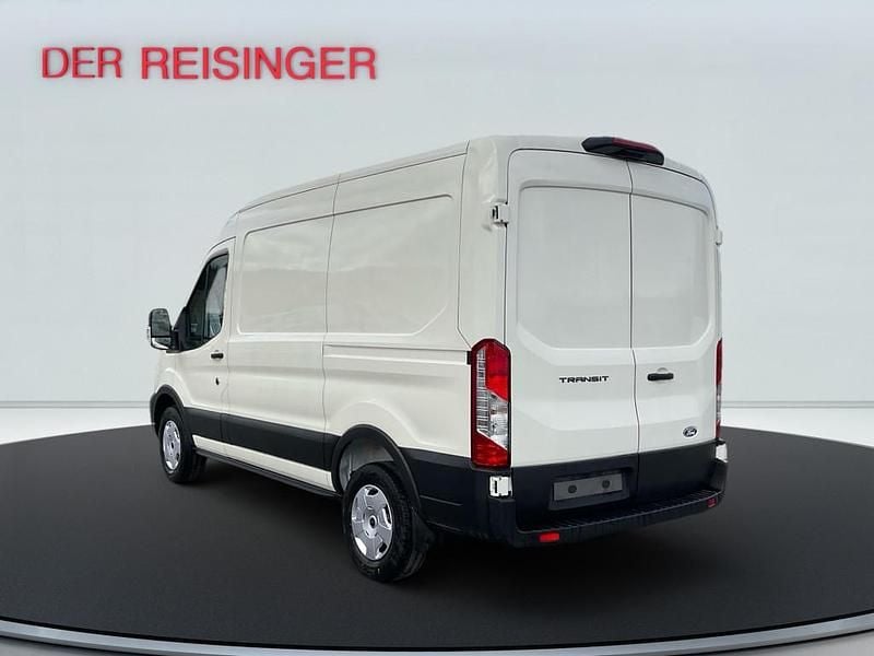 Neu Ford Transit Trend 131 PS (96 kW) 2025 Van