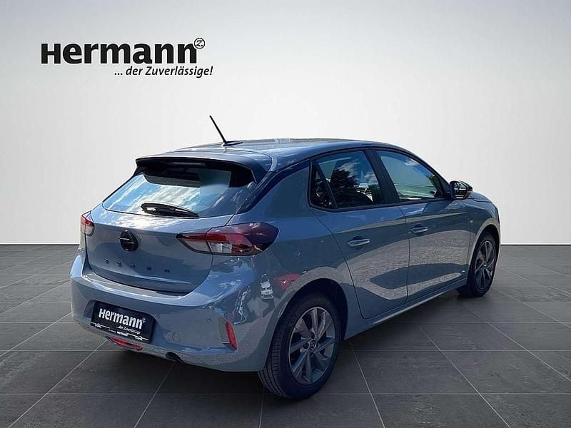Neu Opel Corsa Edition 101 PS (74 kW) 2025 Grau Limousine