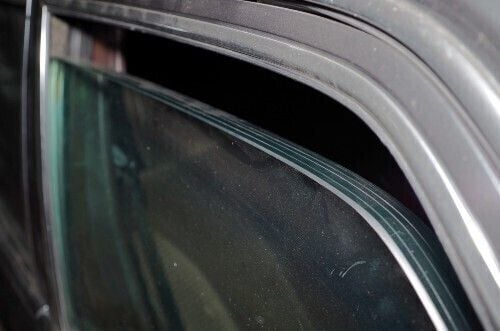 Gebraucht Mercedes 500 250 PS (183 kW) 1988 Limousine