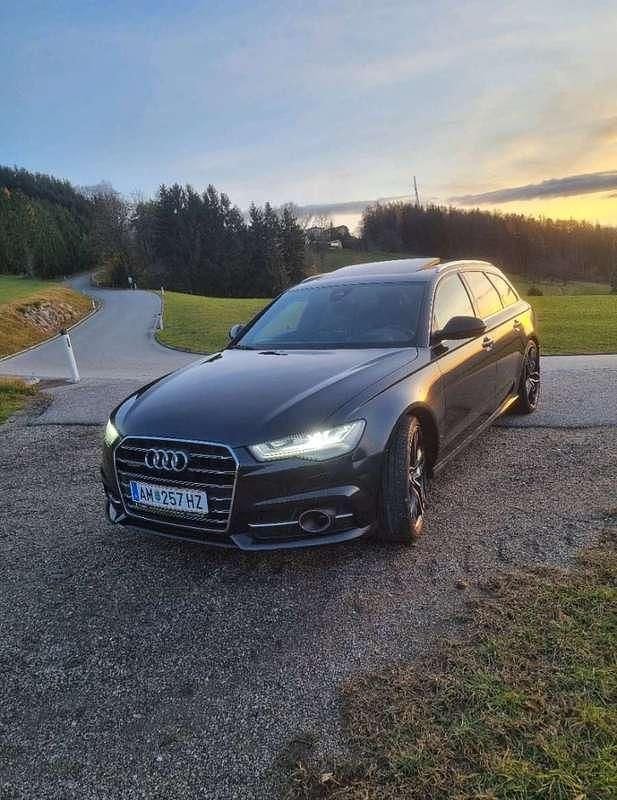 Audi A6 3 0 Tdi 272 Ps Probleme