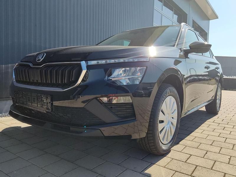 Neu 2025 Skoda Kamiq Selection SUV | € 29.882 (Fairer Preis) - Bild 1/3