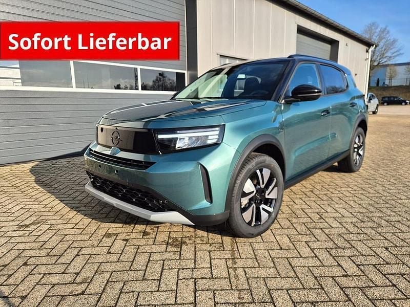 Neu Opel Frontera 110 PS (80 kW) 2026 SUV