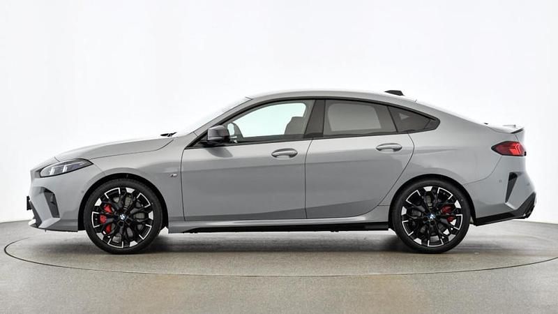 Gebraucht BMW M235 Efficient Dynamics 301 PS (221 kW) 2025 Grau Coupé