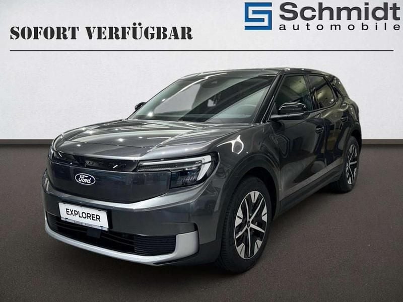 Neu 2025 Ford Explorer Select SUV | € 34.500 (Superpreis) - Bild 1/4
