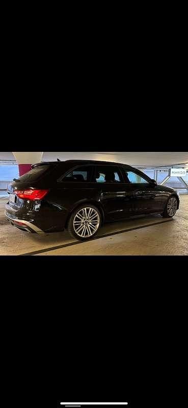 Gebraucht Audi A4 Sport 150 PS (110 kW) 2019 Kombi