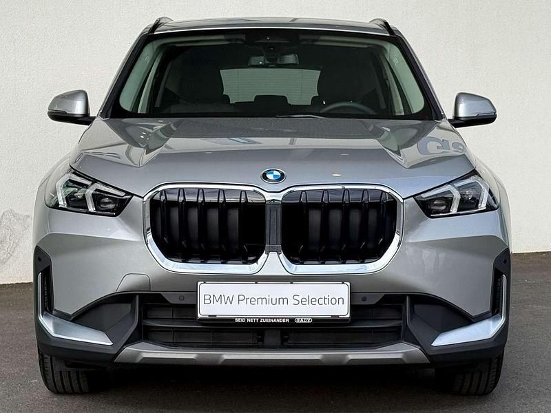 Gebraucht BMW X1 Shadowline 163 PS (119 kW) 2025 Spacesilber SUV