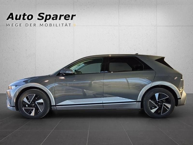 Neu Hyundai Ioniq GO! 239 kW (325 PS) 2026 Kleinwagen