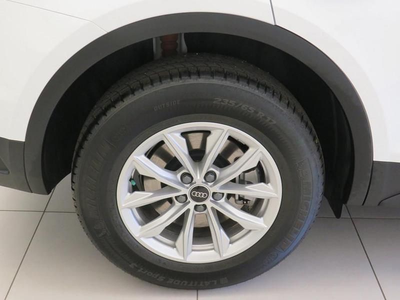 Gebraucht Audi Q5 204 PS (150 kW) 2024 SUV