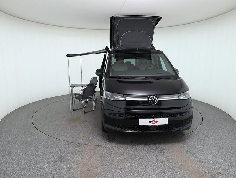 Gebraucht VW California California 245 PS (180 kW) 2025 Schwarz  metallicperleffektno Van