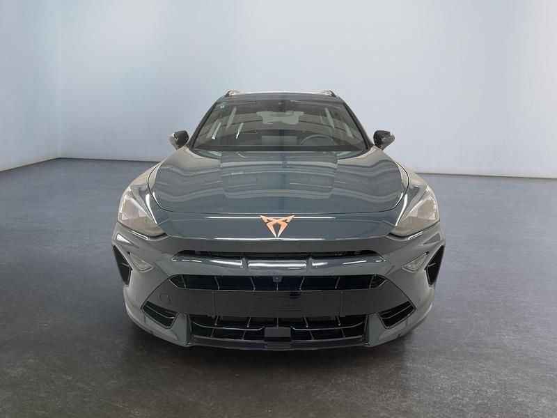 Neu Cupra Formentor VZ 333 PS (244 kW) 2026 SUV