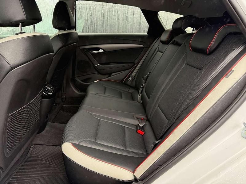 Gebraucht Hyundai i40 136 PS (100 kW) 2020 Weiß Kombi