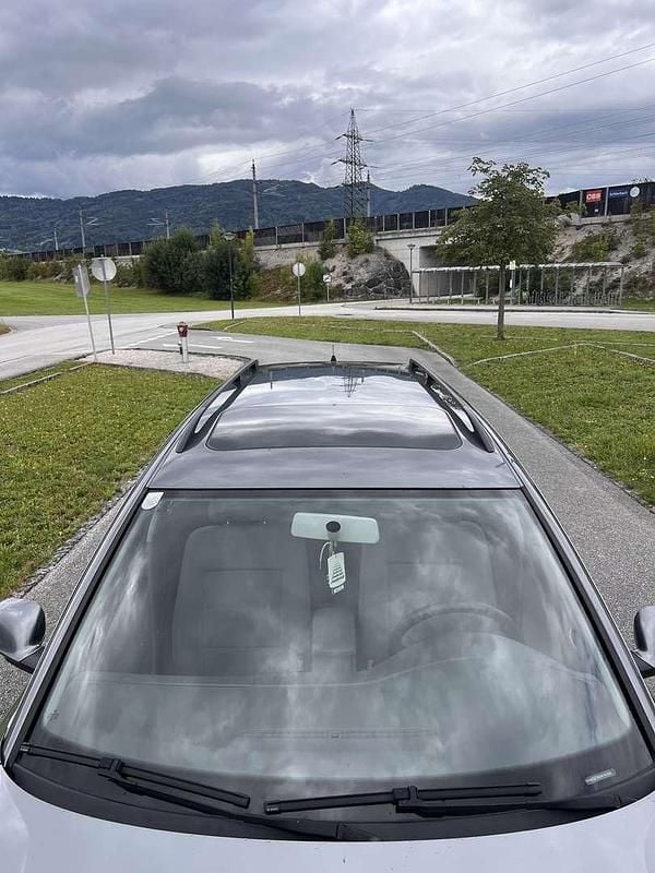 Gebraucht VW Passat 131 PS (96 kW) 2005 Grau Kombi