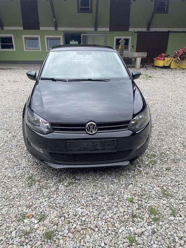 Gebraucht 2014 VW Polo Limousine | € 6.000 (Fairer Preis) - Bild 1/4