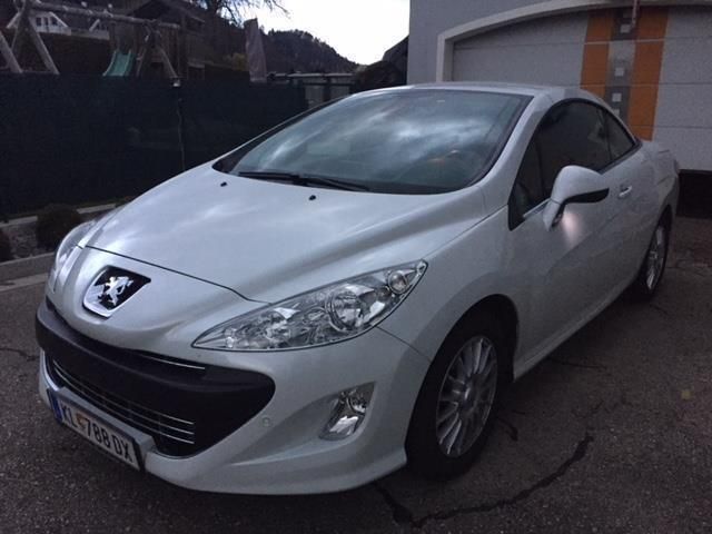 P2251 peugeot 308