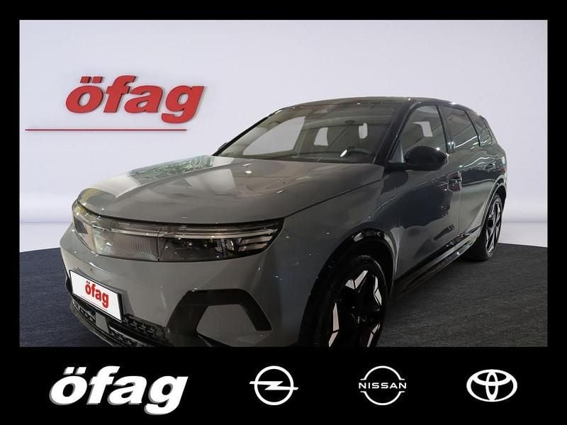 Neu Opel Grandland Electric Ultimate 239 kW (325 PS) 2025 Grau SUV