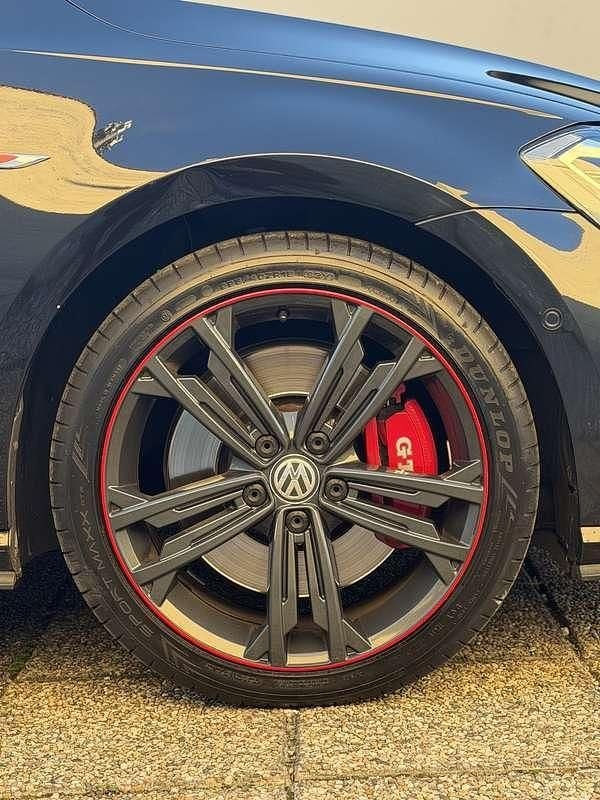 Gebraucht VW Golf VII GTI 245 PS (180 kW) 2019 Limousine