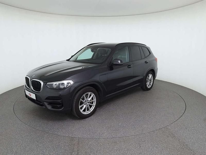 Gebraucht BMW X3 Advantage 292 PS (214 kW) 2020 Grau SUV