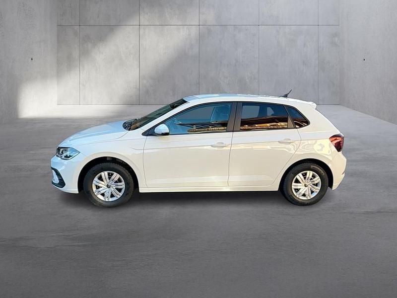 Neu VW Polo 80 PS (58 kW) 2025 Weiss  normal Limousine