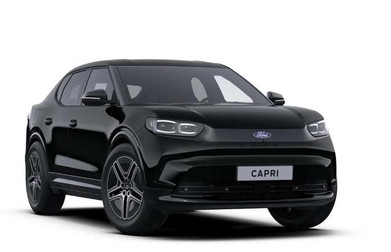 Neu 2025 Ford Capri Extended Range SUV | € 43.100 (Fairer Preis) - Bild 1/4