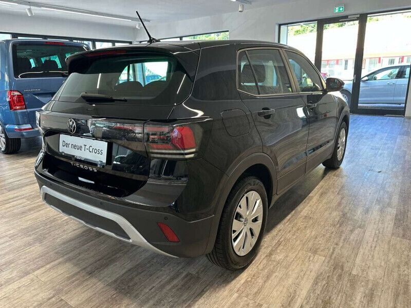 Der Neue Vw T Cross 4Me Tsi: Jetzt Kaufen! - p4usenq