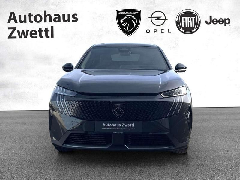 Neu Peugeot 3008 GT 145 PS (106 kW) 2025 Silber SUV