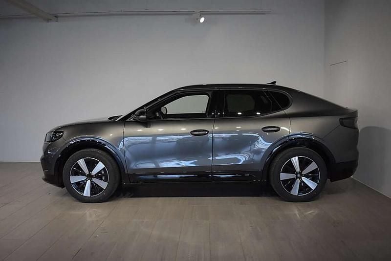 Neu Ford Capri Extended Range 210 kW (286 PS) 2026 SUV