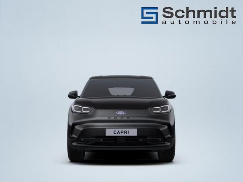 Neu Ford Capri 210 kW (286 PS) 2026 SUV