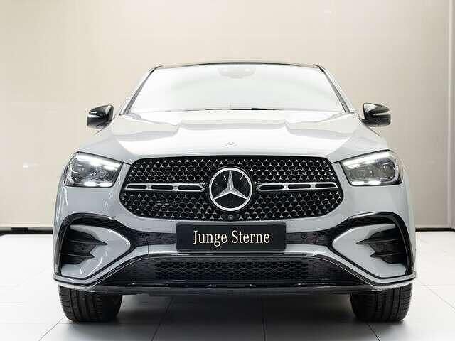 Gebraucht Mercedes GLE350 333 PS (244 kW) 2024 Cabrio