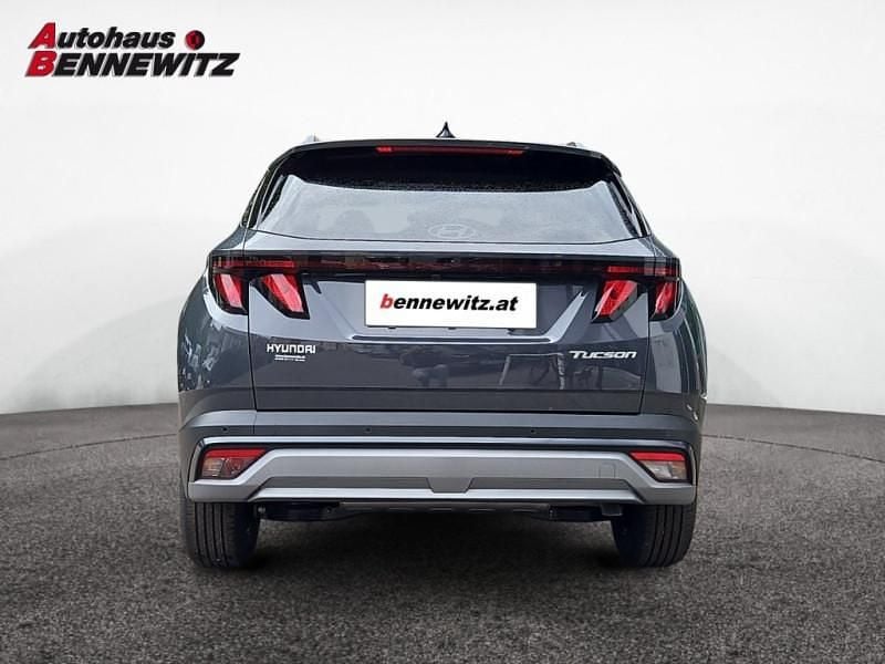 Neu Hyundai Tucson 159 PS (116 kW) 2025 SUV