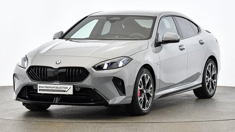 Gebraucht BMW 220 Efficient Dynamics 163 PS (119 kW) 2025 Grau (m brooklyn grau)