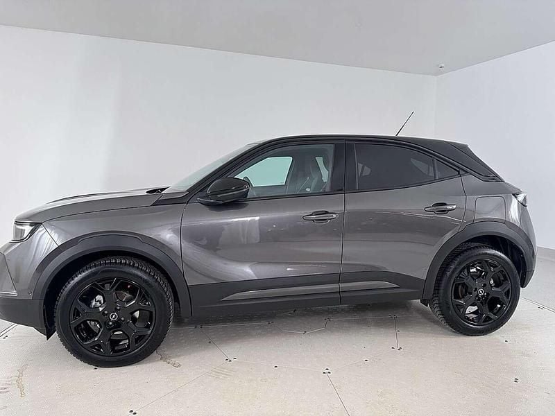 Gebraucht Opel Mokka Edition 136 PS (100 kW) 2023 Grau SUV