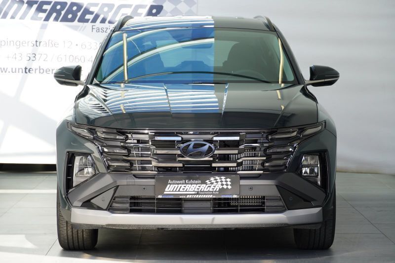 Neu Hyundai Tucson GO! 160 PS (117 kW) 2025 SUV